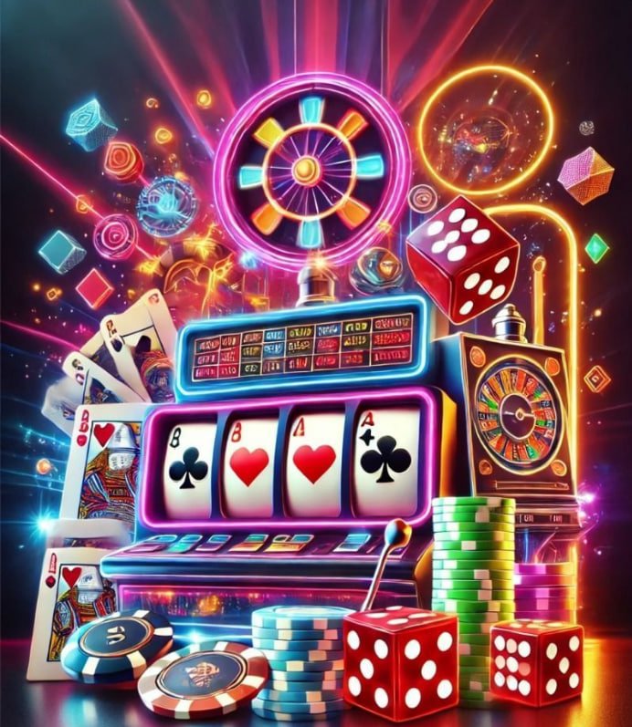 Elegant teal live casino layout showing tk1917 adult navigation clearly