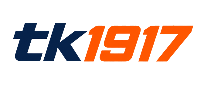 tk1917 brand logo
